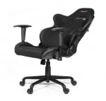 Arozzi Torretta XL Black Gaming Chair Ергономичен геймърски стол