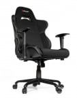 Arozzi Torretta XL Black Gaming Chair Ергономичен геймърски стол