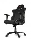 Arozzi Torretta XL Black Gaming Chair Ергономичен геймърски стол