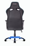 AKRacing ProX Gaming Chair Blue Ергономичен геймърски стол