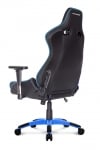 AKRacing ProX Gaming Chair Blue Ергономичен геймърски стол