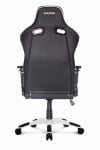 AKRacing ProX Gaming Chair White Ергономичен геймърски стол