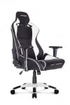 AKRacing ProX Gaming Chair White Ергономичен геймърски стол