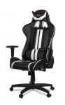 Arozzi Mezzo White Gaming Chair Ергономичен геймърски стол