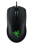 Razer Abyssus V2 Геймърска оптична мишка