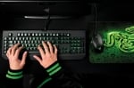 Razer Abyssus V2 Геймърска оптична мишка