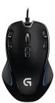 Logitech G300s Геймърска оптична мишка