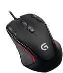 Logitech G300s Геймърска оптична мишка