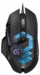 Logitech G502 Proteus Spectrum RGB Геймърска оптична мишка