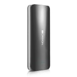 CANYON 15600 mAh Портативна батерия, тъмно сива, CNE-CPB156DG