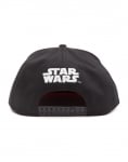 Star Wars Galactic Empire Stormtrooper Snapback шапка с козирка