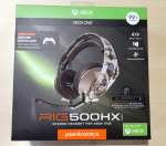 Plantronics RIG 500HX Sand Camo Edition Геймърски слушалки с микрофон