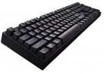 Cooler Master MasterKeys Pro L Brown RGB Геймърска механична клавиатура с Cherry MX Brown суичове