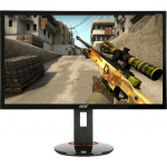 Acer Predator XB240Hbmjdpr 24" 144Hz 1ms 1080p Геймърски монитор за компютър