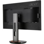 Acer Predator XB240Hbmjdpr 24" 144Hz 1ms 1080p Геймърски монитор за компютър