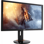 Acer Predator XB240Hbmjdpr 24" 144Hz 1ms 1080p Геймърски монитор за компютър