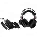 Cooler Master MasterPulse Over-Ear Геймърски слушалки с микрофон