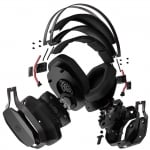 Cooler Master MasterPulse Over-Ear Геймърски слушалки с микрофон