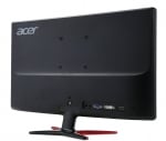 Acer G246HLFbid, 24" 1ms 1080p Геймърски монитор за компютър