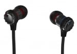 Cooler Master MasterPulse In-Ear Black Геймърски слушалки с микрофон