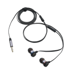 Cooler Master MasterPulse In-Ear Black Геймърски слушалки с микрофон