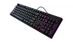 Cooler Master MasterKeys Lite L Combo RGB Геймърски комплект мишка и клавиатура