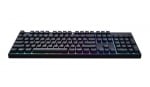 Cooler Master MasterKeys Lite L Combo RGB Геймърски комплект мишка и клавиатура