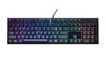 Cooler Master MasterKeys Lite L Combo RGB Геймърски комплект мишка и клавиатура