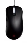 ZOWIE by BenQ EC1-A Геймърска оптична мишка и ZOWIE by BenQ G-SR Геймърски пад за мишка