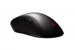 ZOWIE by BenQ EC1-A Геймърска оптична мишка и ZOWIE by BenQ G-SR Геймърски пад за мишка