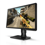 BenQ Zowie XL2411 - 24'' 144Hz 1мс Геймърски монитор за компютър