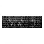 Cooler Master MasterKeys Pro L Brown White LED Геймърска механична клавиатура с Cherry MX Brown суичове