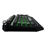 Cooler Master Devastator II Green Геймърски комплект мишка и клавиатура