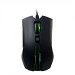 Cooler Master Devastator II Green Геймърски комплект мишка и клавиатура