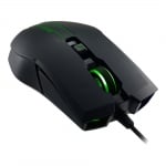 Cooler Master Devastator II Green Геймърски комплект мишка и клавиатура