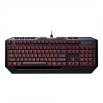 Cooler Master Devastator II Red Геймърски комплект мишка и клавиатура