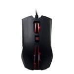 Cooler Master Devastator II Red Геймърски комплект мишка и клавиатура