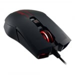 Cooler Master Devastator II Red Геймърски комплект мишка и клавиатура