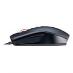 Cooler Master Devastator II Red Геймърски комплект мишка и клавиатура