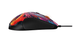 SteelSeries Rival 300 Hyper Beast Edition Геймърска оптична мишка