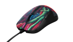 SteelSeries Rival 300 Hyper Beast Edition Геймърска оптична мишка