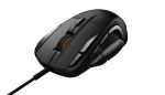 SteelSeries Rival 500 Геймърска оптична мишка за MOBA и MMO игри