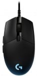 Logitech G Pro Геймърска оптична мишка