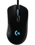 Logitech G403 Prodigy Геймърска оптична мишка