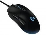 Logitech G403 Prodigy Геймърска оптична мишка