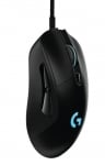 Logitech G403 Prodigy Геймърска оптична мишка