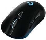 Logitech G403 Prodigy Wireless Геймърска безжична оптична мишка