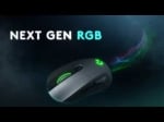 Logitech G403 Prodigy Wireless Геймърска безжична оптична мишка