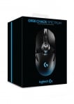 Logitech G900 Chaos Spectrum Геймърска оптична мишка