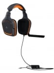 Logitech G231 Prodigy Геймърски слушалки с микрофон